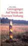 Grenzganger : Auf Streife am Eisernen Vorhang by Otto Oeder - Paperback