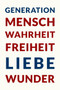 Generation Mensch, Band I : Kultur by Christian Stolle - Paperback