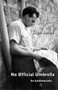 No Official Umbrella by Glyn Idris Jones - Paperback