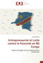 Entrepreneuriat et Lutte contre la Pauvrete en RD Congo by Ismael Bukasa - Paperback