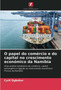O papel do comercio e do capital no crescimento economico da Namibia by Cyril Ogbokor - Paperback