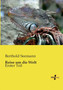 Reise um die Welt : Erster Teil by Berthold Seemann - Paperback