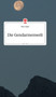 Die Gendarmenwelt. Life is a Story - story.one by Hans Jager - Hardback