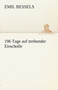 196 Tage Auf Treibender Eisscholle by Emil Bessels - Paperback