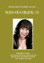 Remember III : Das Akasha by Rosemarie Schubert - Paperback