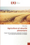 Agriculture et securite alimentaire by Yakhya Dieng - Paperback
