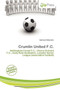 Crumlin United F.C. by Nethanel Willy - Paperback