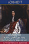 History of King Charles the Second of England (Esprios Classics) by Jacob Abbott - Paperback