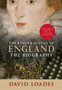 The Kings & Queens of England : The Biography by Professor David Loades - Hardback