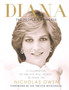 Diana: The People's Princess by Nicholas Owen - Hardback