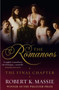 The Romanovs: The Final Chapter by Robert K. Massie - Paperback