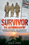 Survivor: The Autobiography by Jon E. Lewis - Paperback