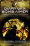 Diary of a Bomb Aimer: Flying With 12 Squadron in World War Ii by Campbell Muirhead - Hardback