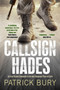 Callsign Hades by Patrick Bury - Paperback