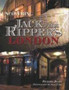 Uncovering Jack the Ripper's London by Richard Jones - Hardback