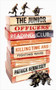 The Junior Officers' Reading Club : Killing Time and Fighting Wars by Patrick Hennessey - Paperback
