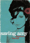 Saving Amy by Daphne Barak - Paperback