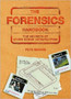 The Forensics Handbook by Pete Moore - Paperback