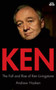 Ken : The Ups and Downs of Ken Livingstone by Andrew Hosken - Hardback