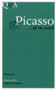 Q&A: Picasso by Neil Cox - Paperback