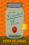 Fermented Man by Derek Dellinger - Paperback