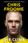 The Climb by Chris Froome - Paperback