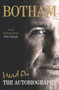 Head on - Ian Botham : the Autobiography by Ian Botham - Hardback