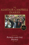 Diaries Volume Two by Alastair Campbell - Hardback