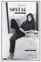 Susan Sontag : The Complete Rolling Stone Interview by Jonathan Cott - Hardback