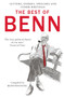 The Best of Benn by Tony Benn - Hardback
