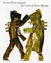 Irving Penn Regards Issey Miyake by Irving Penn - Hardback