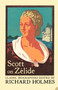 Scott on Zelide : Portrait of ZeLide by Geoffrey Scott by Richard Holmes - Paperback Scott on Zelide : Portrait of ZeLide by Geoffrey Scott by Richard Holmes - Paperback