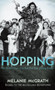 Hopping by Melanie McGrath - Hardback