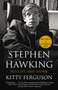Stephen Hawking : His Life and Work by Kitty Ferguson - Paperback