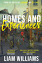 Homes and Experiences : From the writer of hit BBC shows Ladhood and Pls Like by Liam Williams - Paperback