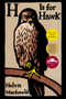 H Is for Hawk by Helen MacDonald - Hardback