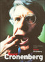 David Cronenberg : Interviews with Serge Grunberg by Serge Grunberg - Paperback