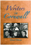 Writers in Cornwall by Michael Williams - Paperback