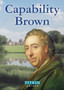 Capability Brown by Peter Brimacombe - Paperback