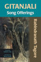 Gitanjali Song Offerings by Rabindranath Tagore - Paperback