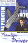 Phantom Driver by Walter David Herbert - Paperback