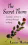 The Secret Thorn by Laurie Martin - Paperback