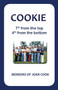 Cookie - Memoirs of Joan Cook by Joan Cook - Paperback