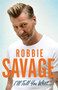 I'll Tell You What... by Robbie Savage - Paperback