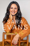 Born to Fly : A Memoir by Sara Evans - Hardback