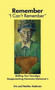 Remember I Can't Remember by Eric Andersen - Hardback