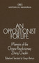 Oppositionist For Life, An by Chaolin Cheng - Hardback