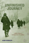 Unfinished Journey : Letters from a World War II Soldier by Kerry Redmann - Hardback