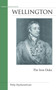 Wellington : The Iron Duke by Philip J. Haythornthwaite - Paperback