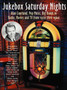 Jukebox Saturday Nights by Copeland Alan - Paperback